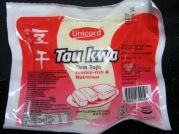 fester Tofu, Tau Kwa, Unicurd, 220g